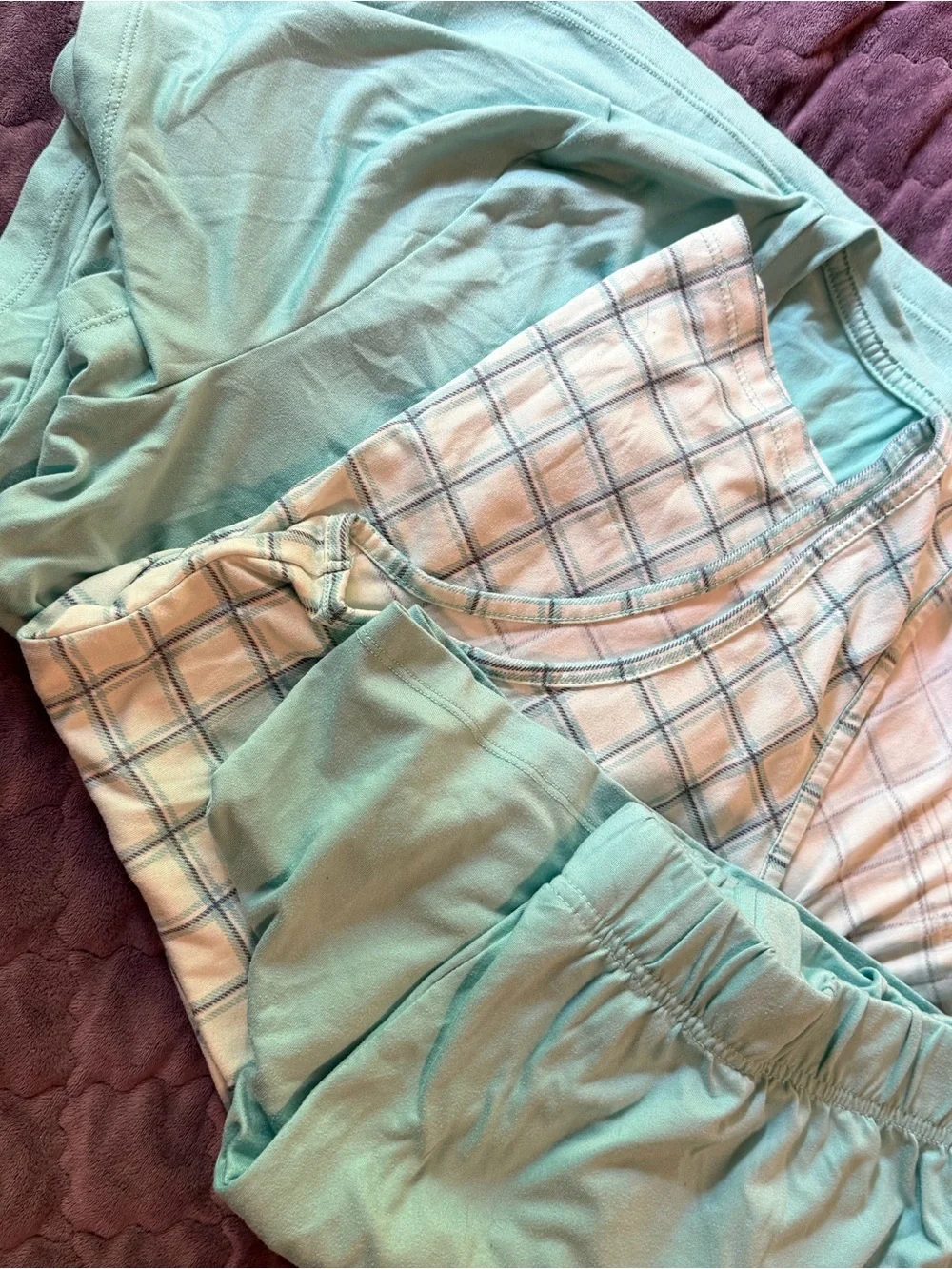 Eddie Bauer three piece